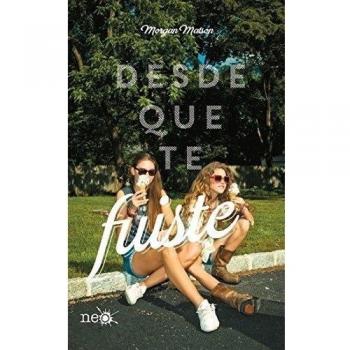 Desde que te fuiste