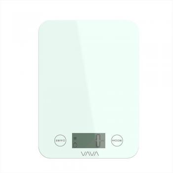 Báscula Cocina Digital VAVA 8 kg / 17.64 lb MÁX