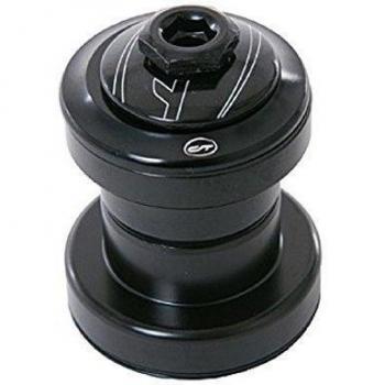 Contec Accessory - Araña para bicicletas, color negro, talla AHS 60