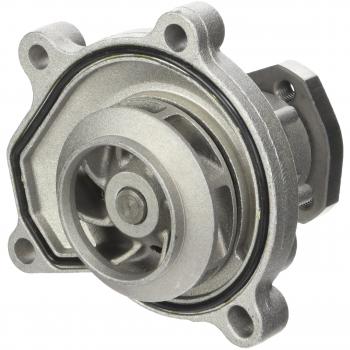 Bomba de agua VAICO V10-50059 con junta de estanqueidad y turbina de metal para vehículos Seat, Skoda y VW