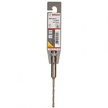 Bosch 2 608 597 773 - Brocas para martillos perforadores SDS-plus-5