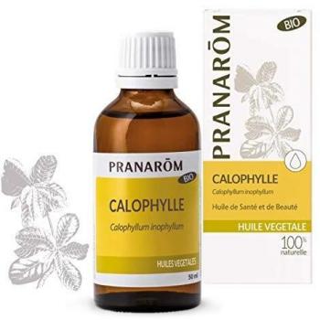 Calófilo Aceite Vegetal 50 ml de Pranarom
