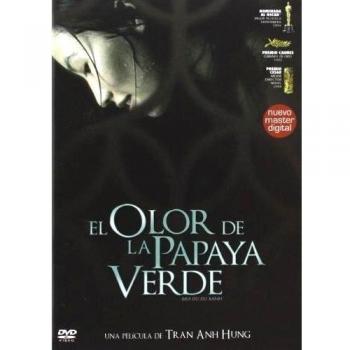 Mùi_du_du_xanh_-_L'odeur_de_la_papaye_verte [DVD]