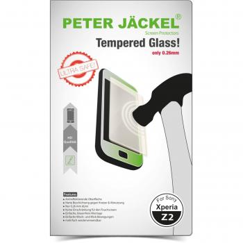 Peter Jäckel 14003 - Protector de pantalla