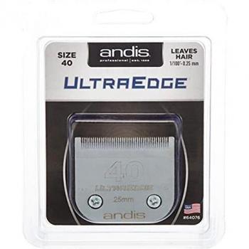 Andis - UltraEdge steel blade