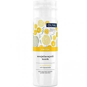 Tónico facial - aceite de siempreviva 200ml