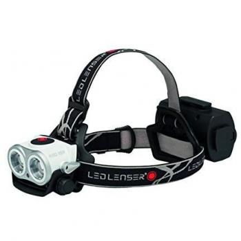 LED Lenser® XEO 19R, 7319-RW