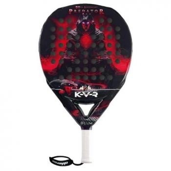 Pala de Pádel Akkeron Predator Pro 20 Aniversario