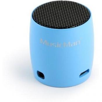 Musicman BT-X7 - Altavoz portátil