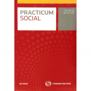 Practicum Social 2013