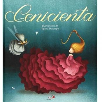 Cenicienta - Charles Perrault