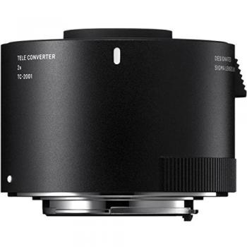 Sigma TC-2001 2x Teleconverter for Nikon Mount Lenses