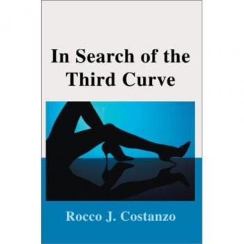Búsqueda de la Tercera Curva - Tapa Dura de Rocco J. Costanzo