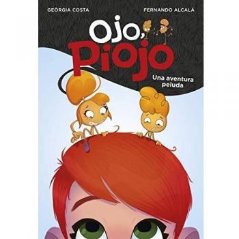 Una aventura peluda