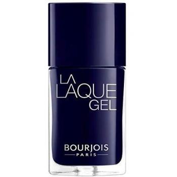 Bourjois La Laque Gel 24-Blue Garou Esmalte de Uñas - 10 gr