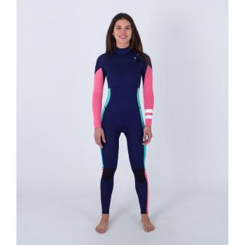Hurley Advant 4/3mm Full Neopreno azul