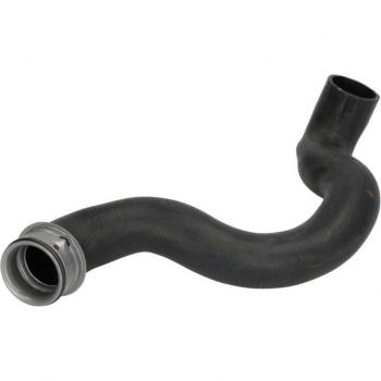 Manguera del radiador THERMOTEC DWM018TT - Tubería de radiador, fabricada en material resistente a altas temperaturas y presión, diseñada para un ajuste perfecto en sistemas de refrigeración de vehículos, con una longitud específica