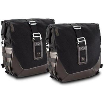 SW-MOTECH - Legend Gear set de alforjas Izqu LS2