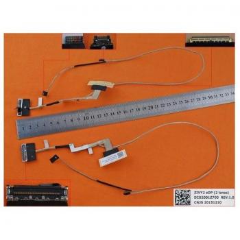 Cable Flex Para Portátil Lenovo Y50-70