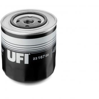 UFI Filters 23.167.00 Filtro De Aceite