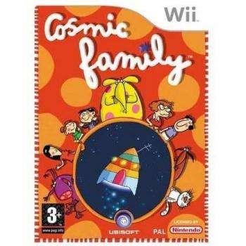 Cosmic Family