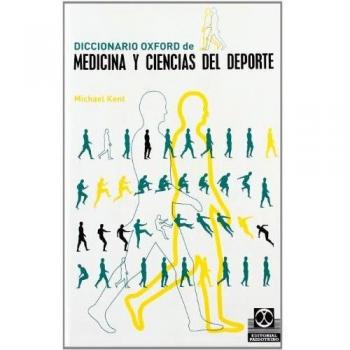 Diccionario Oxford de Medicina y Ciencias del DePorte