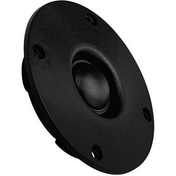 Number One - Altavoz Tipo Tweeter Domo