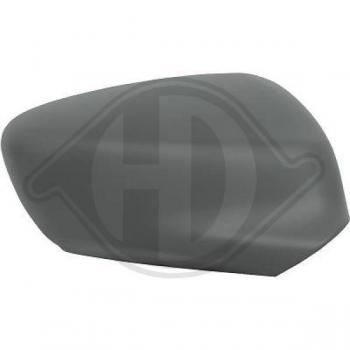 Cubierta de retrovisor exterior DIEDERICHS 4205126