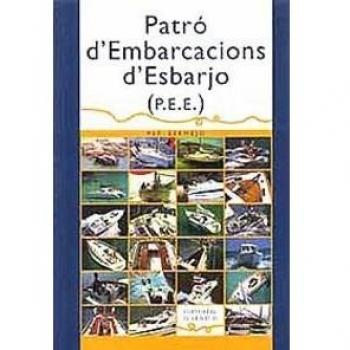 PATRO D'EMBARCACIONS D'ESBARJO