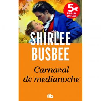 Carnaval de medianoche - Shirlee Busbee