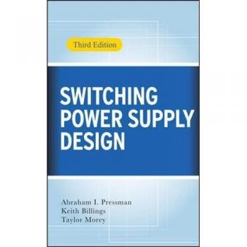 Advanced Switching Power Supply Design Handbook - Hardback Edition