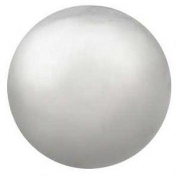 Pendiente Inverness Acero Inoxidable 14C Bola 3mm