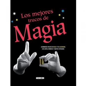 Los mejores trucos de magia - Aavv