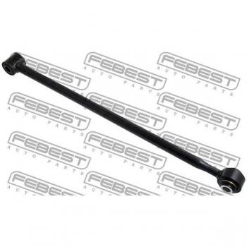FEBEST control arm 0125-2MCX - Barra oscilante de suspensión de ruedas, fabricada con materiales de alta calidad, diseño robusto para mayor durabilidad, compatible con múltiples modelos de vehículos, fácil instalación y rendimiento optimizado