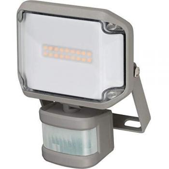 Foco LED de pared con sensor de movimiento Brennenstuhl AL 1000 P