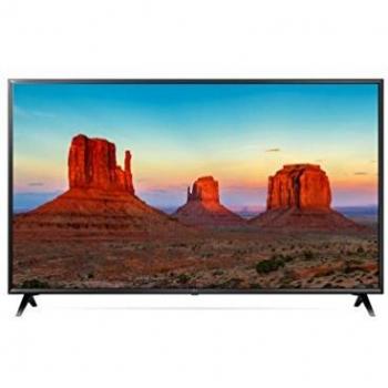 LG 50UK6300PLB - Smart TV de 50 LED UHD 4K