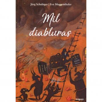 Mil Diabluras - Jürg Schubiger