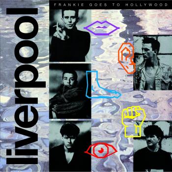 Liverpool [180 gm black vinyl] [Vinilo]