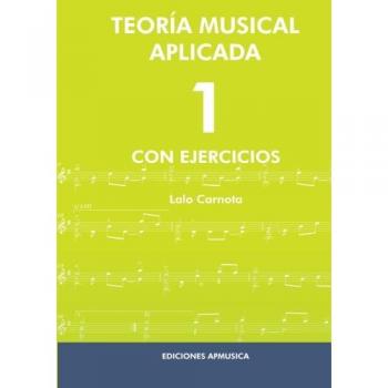Teoría Musical Aplicada 1