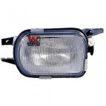 Faro Antiniebla Derecho Hb4 Van Wezel 3032996 para Mercedes Clase C - W203 (2000 a Mayo 2002)