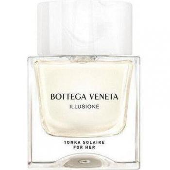 Bottega Veneta Illusione Tonka Solaire Eau De Parfum 50ml