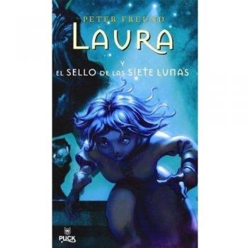 Laura y el sello de las siete lunas