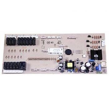 Módulo Electrónico V3 G92605NE para Refrigerador y Congelador Beko - 4390000385