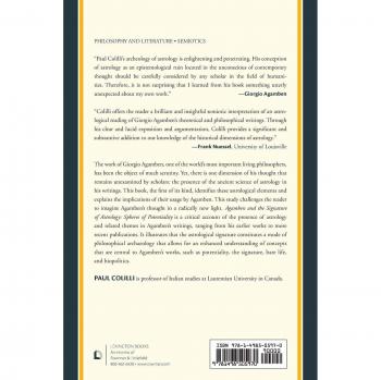 Agamben y la Firma de la Astrología: Esferas de Potencialidad