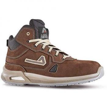 Zapatos de seguridad Aimont Dibond S3 CI SRC - Talla 42 (EU)