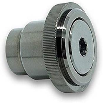 EKWB EK-AF FillPort Níquel Negro - Accesorio