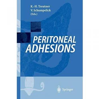 Peritoneal Adhesions