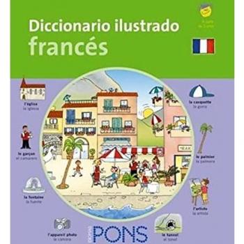 Diccionario ilustrado francés