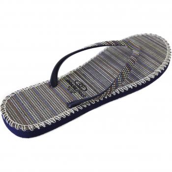 Chanclas de Playa BRASILERAS®,Hip. Suela Antideslizante del 35 al 42. Mujer para Interior/Exterior. Zapatos de Piscina Verano