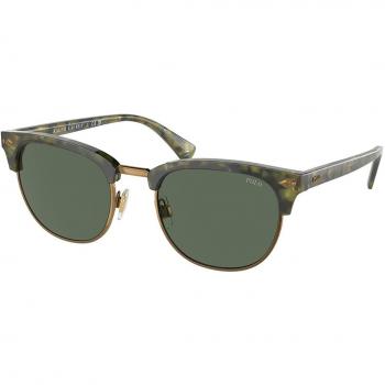 Polo Ralph Lauren PH4217 Men's Sunglasses Gold Size 53